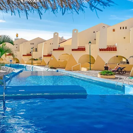 4bedrm Riverstylepool Tenerife In 200m 아파트